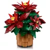 LEGO ICONS 10370 Poinsettia