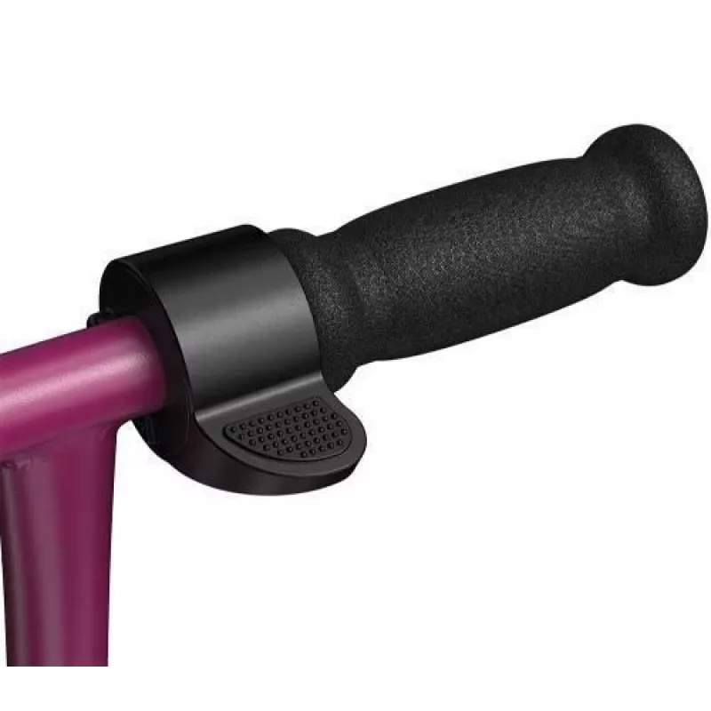 Elektriskais skrejritenis RAZOR XLR 90 Power Core, rozā (13173869)