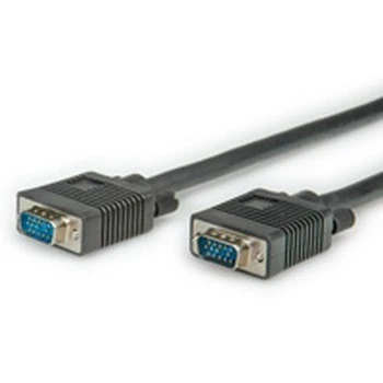 VGA kabelis ROLINE HQ HD15 vīrietis - HD15 vīrietis 20 m