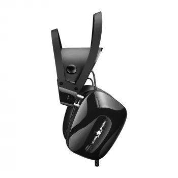 Austiņas White Shark GH-2446 Gottan Black