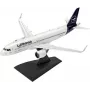 Revell 63942 Airbus A320 neo Lufthansa lidmašīnas modelis 1:144