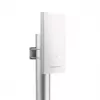 Grandstream GWN7605LR Wi-Fi 5 āra bezvadu piekļuves punkts, liela attāluma, 802.11ac Wave-2 2x2:2