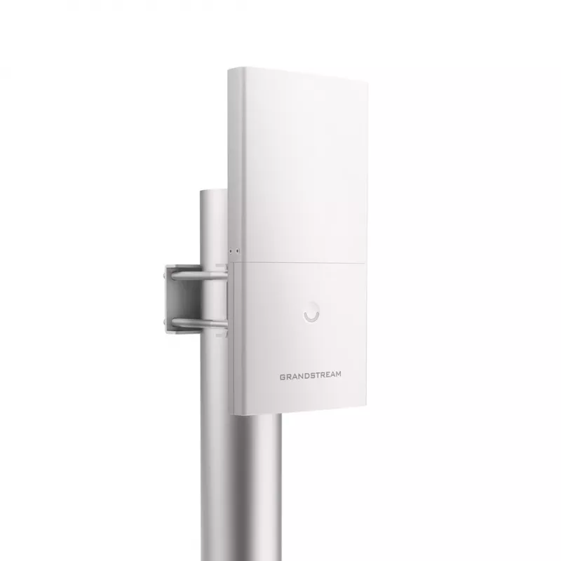 Grandstream GWN7605LR Wi-Fi 5 āra bezvadu piekļuves punkts, liela attāluma, 802.11ac Wave-2 2x2:2