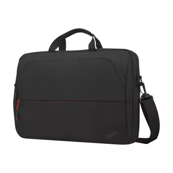 Lenovo ThinkPad Essential 16 collu Topload (Eco) melna augšējās iekraušanas soma