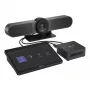 Konferences iekārta Logitech R Solution Teams Small i5 Cat5e TAPMUPMSTASU2 — Intel i5, Cat5e savienojums