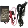 Lantronix P24E0 Barošanas bloks un sprieguma pārveidotājs iekštelpām Melns (P24E0)