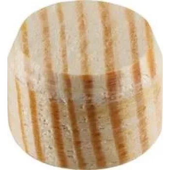 KWB Konusplättchen 25 mm 032125 – koniski karbīda ieliktņi, 25 mm, iepakojums 20 gab.