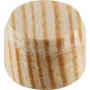 KWB Konusplättchen 25 mm 032125 – koniski karbīda ieliktņi, 25 mm, iepakojums 20 gab.