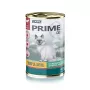 PUPIL Prime Rich in beef and liver - slapjā barība kaķiem - 400g