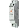 Finder impulsa relejs 13.61.8.230.0000 230 V/AC 1 normāli atvērts kontakts 16 A 230 V/AC