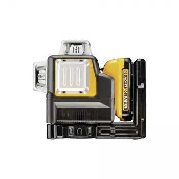 Līniju lāzera līmenis DeWALT DCE089D1G-QW