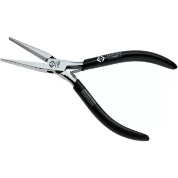 Knaibles ar šauru galu C.K Tools T3789
