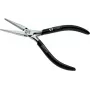 Knaibles ar šauru galu C.K Tools T3789