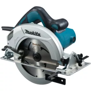 Rokas ripzāģis HS7601J 66mm zils melns 1200 W MAKPAC 4.izmērs