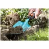 Gardena 08929-20 Dārza darbarīks Melns