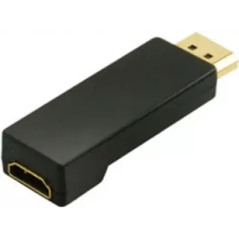 ShiverPeaks BS77403 Pārejas adapteris no DisplayPort uz HDMI