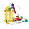 Izglītojošs robotikas un programmēšanas komplekts LEGO Education Spike Essential Set A+ 45345 — 449 elementi, vecumam no 6 gadiem