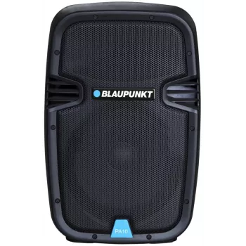 Blaupunkt PA10 1-virziena profesionāla audio sistēma