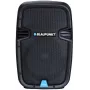 Blaupunkt PA10 1-virziena profesionāla audio sistēma