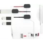 Skross 1302470 Ceļojumu adapteris Pro Light USB (2xA) -World (1302470)