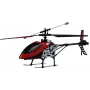 Amewi Buzzard V2 RC VTOL lidaparāts (25316)