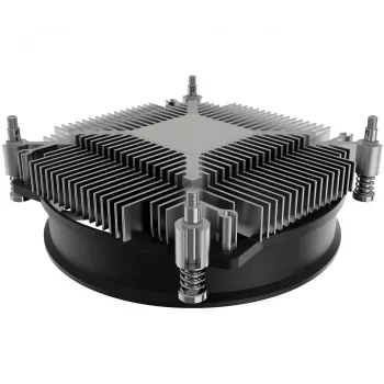 Alpenföhn 22226 CPU dzesētājs ligzdai LGA 17XX 1851, 92 mm PWM