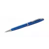 Pildspalvu komplekts Pelikan Jazz Noble Elegance Blue Silver - lodīšu un tintes pildspalva