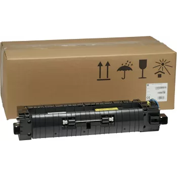 HP LaserJet Fuser 110V Kit — oriģināls HP fuser komplekts