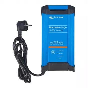 Victron Energy Blue Smart IP22 12V/30A akumulatoru lādētājs (3)