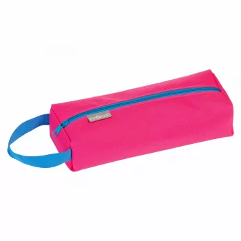PAGNA 22520-34 penālis no pārstrādāta PET, mīksts, rozā