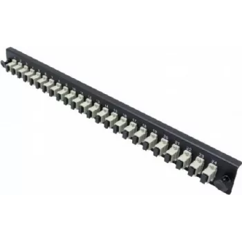 Dexlan 395433 Rack Montāžas 1U Šķiedras Piederums