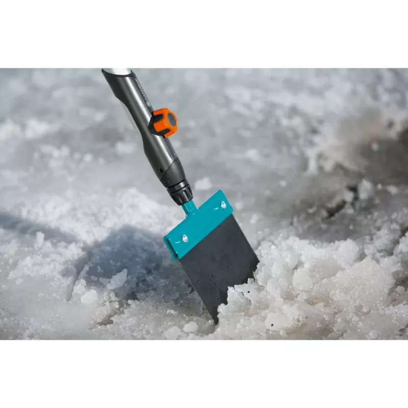Gardena Combisystem 15 - bīdāmais skrāpis - 15 cm - bez roktura (3250-20)