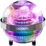 Alphacool Eisball Digital RGB - akrila (D5/VPP saderīgs) (15362)