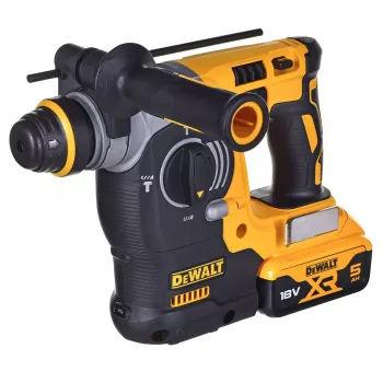 Rotācijas āmurs DeWALT DCH273P2T