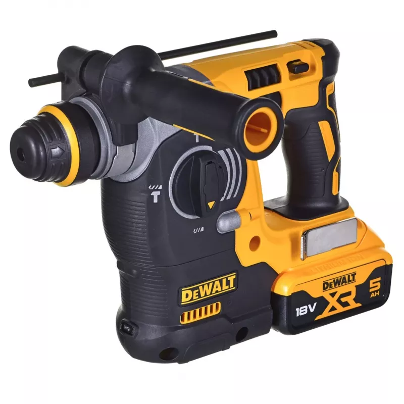 Rotācijas āmurs DeWALT DCH273P2T