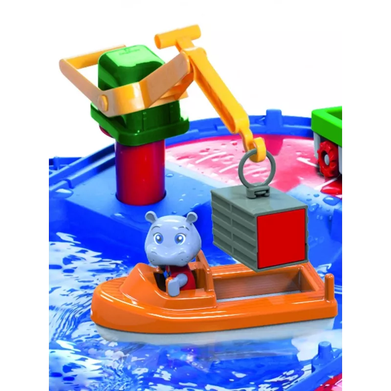 AquaPlay StartSet ūdens celiņš