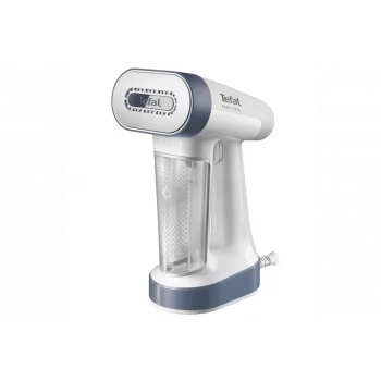 Rokas tvaika gludeklis Tefal DT8722E0, 1800 W, 0.18 L ūdens tvertne