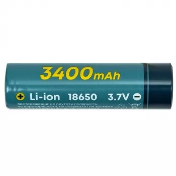 Power Plant, Llc AA620234 uzlādējama litija jonu baterija