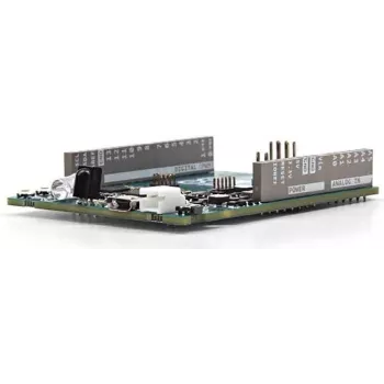 Arduino Primo — ARM Cortex M4F — ESP8266 — 64 MHz — 512 KB — 64 KB