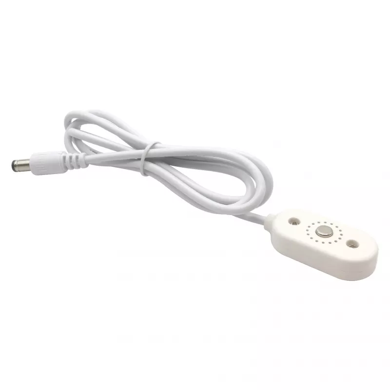 Strāvas adapteris/invertors RealPower 511601 — iekštelpām, ieeja 100–240V 50/60Hz, kabelis 1.6m