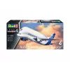Revell 1:144 Airbus A300-600ST Beluga Plastikas Modeļa Komplekts