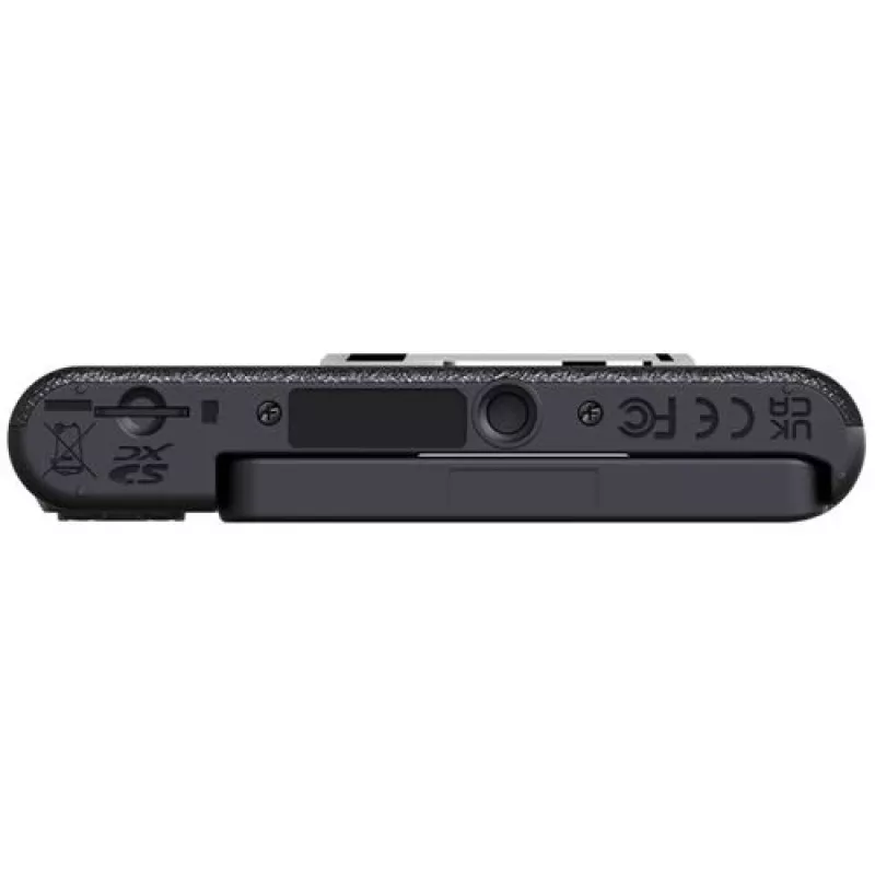 Kodak PIXPRO C1 kompaktkamera melna – 13 MP CMOS – Full HD – 2,8 collu izvelkamais LCD