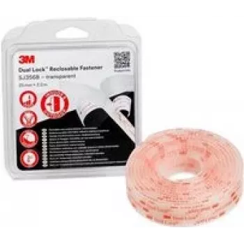 3M SJ3560/IPS āķa/cilpas stiprinājums