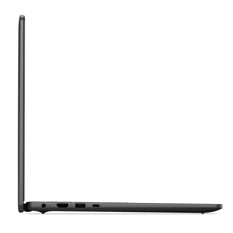 Dell 16 inch klēpjdators Intel Core 5 120U / 8GB DDR5 / 512GB SSD / Win 11 Pro