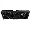 Grafikas karte PALIT GeForce RTX 5070 Ti — 16 GB GDDR7, PCIe 5.0, 256-bit, 3xDP 1xHDMI, 300W
