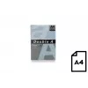 Krāsainais papīrs Double A, 80g, A4, 500 loksnes, Ocean