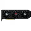 Grafikas karte PowerColor Hellhound AMD Radeon RX 9060 XT 16GB GDDR6