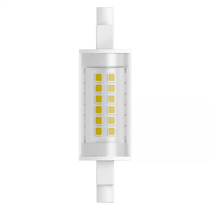 LEDvance Osram SLIM LINE LED spuldze R7s 7 W 806 lm 2700 K (Silta balta)