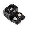 Ascher Racing Pārslēdzēji dubultie - Gen6 (76080044)