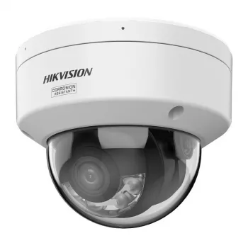 Hikvision DS-2CD2187G3-LIS2UY(2.8MM) 4MP IR 2.8mm drošības kamera